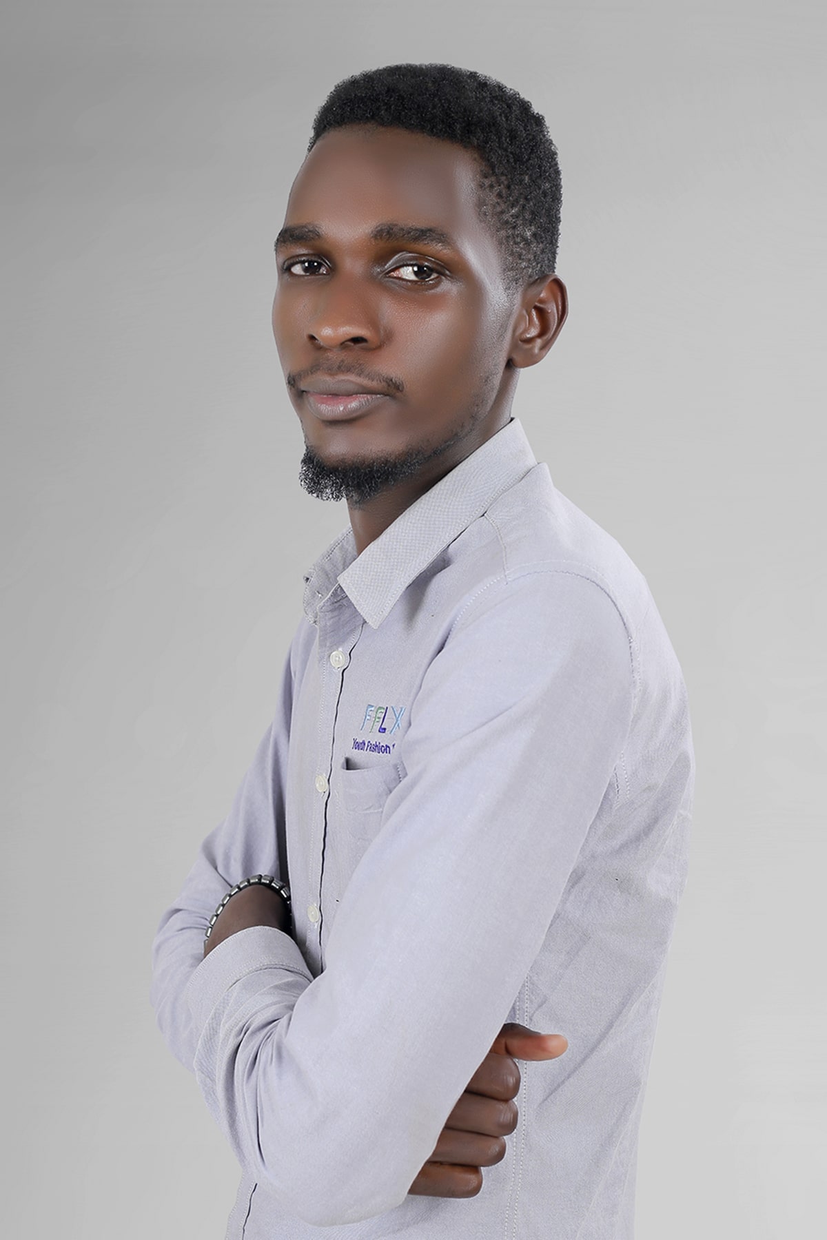 Reagan Mugerwa