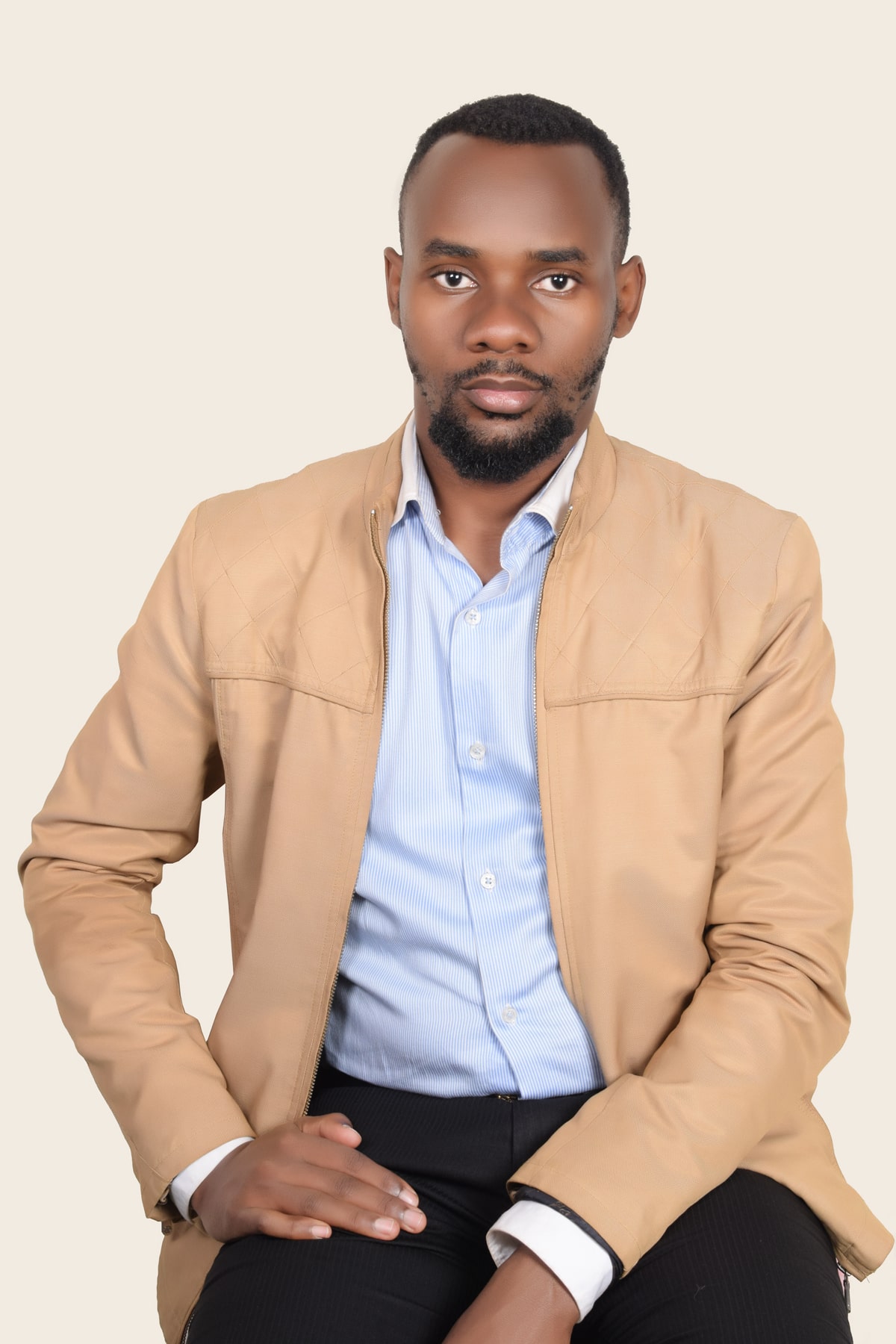Timothy Tenywa